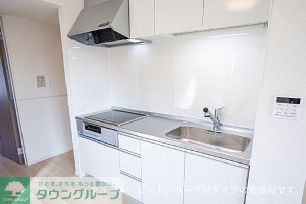 ル・グラン太田 Iの物件内観写真